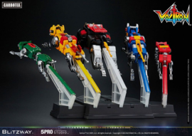 Blitzway Voltron Carbotix AF Voltron - Pre order