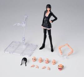 S.H. Figuarts One Piece Nico Robin Enies Lobby