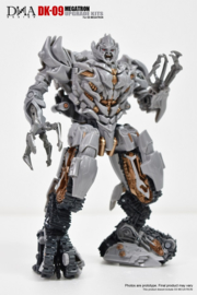 DNA Design DK-09 Studio Series Megatron Kits