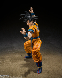 S.H. Figuarts Dragon Ball Super Hero Son Goku