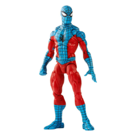 Marvel Legends Web-Man