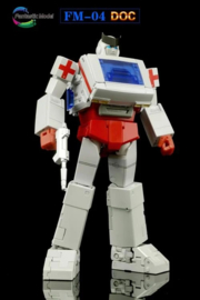 Fans Toys Fantastic Model FM-04 Doc