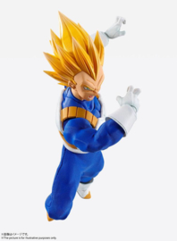 Dragon Ball Z Imagination Works Action Figure 1/9 Vegeta