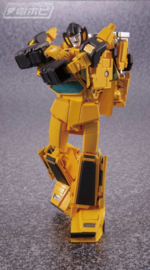 Takara Masterpiece MP-39 Sunstreaker