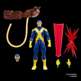 G0795 Marvel Legends Series Cyclops
