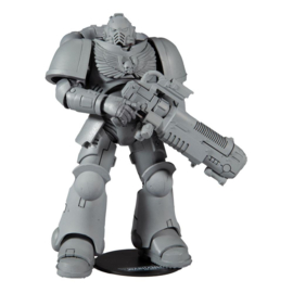 Warhammer 40k Action Figure Primaris Space Marine Hellblaster (AP)