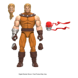 Marvel Legends Classic X-Men Sabretooth