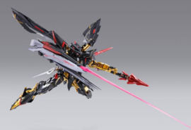 Metal Build Gundam Astray Gold Frame Amatsu Mina