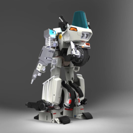 X-Transbots MX-33 Jocund