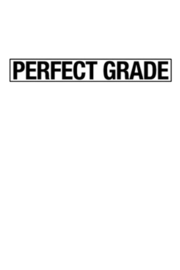 Perfect Grade