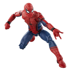 F6518 The Infinity Saga Marvel Legends Spider-Man (Captain America: Civil War)