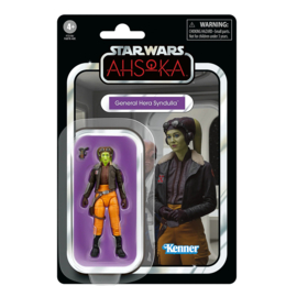 F7318 Star Wars The Vintage Collection General Hera Syndulla