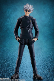 S.H. Figuarts Jujutsu Kaisen Satoru Gojo
