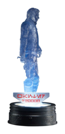 F8319 Star Wars Black Series Holocomm Collection Han Solo - Pre order