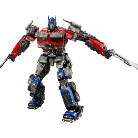 Robosen Transformers Rise Of The Beast Optimus Prime Limited Edition - Pre order