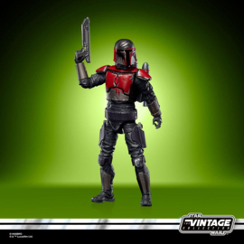 Star Wars: The Clone Wars Vintage Collection Mandalorian Super Commando [F5634]