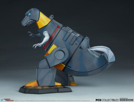 Transformers Classic Scale Statue Grimlock