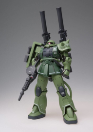 Gundam GFF MS-06C Zaku II Type C