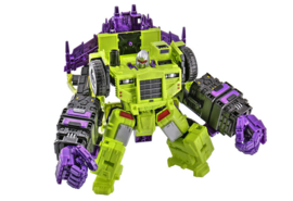 X2Toys XS001 Devastator upgrade kit