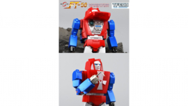 Fanstoys FT-56 Variator