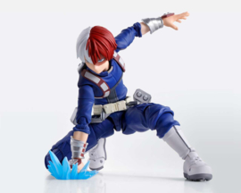 My Hero Academia S.H. Figuarts Shoto Todoroki