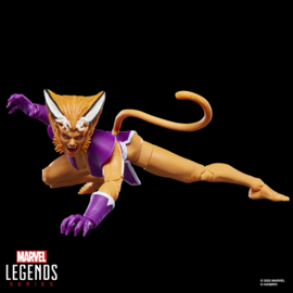 G0818 Marvel Legends Series Feral