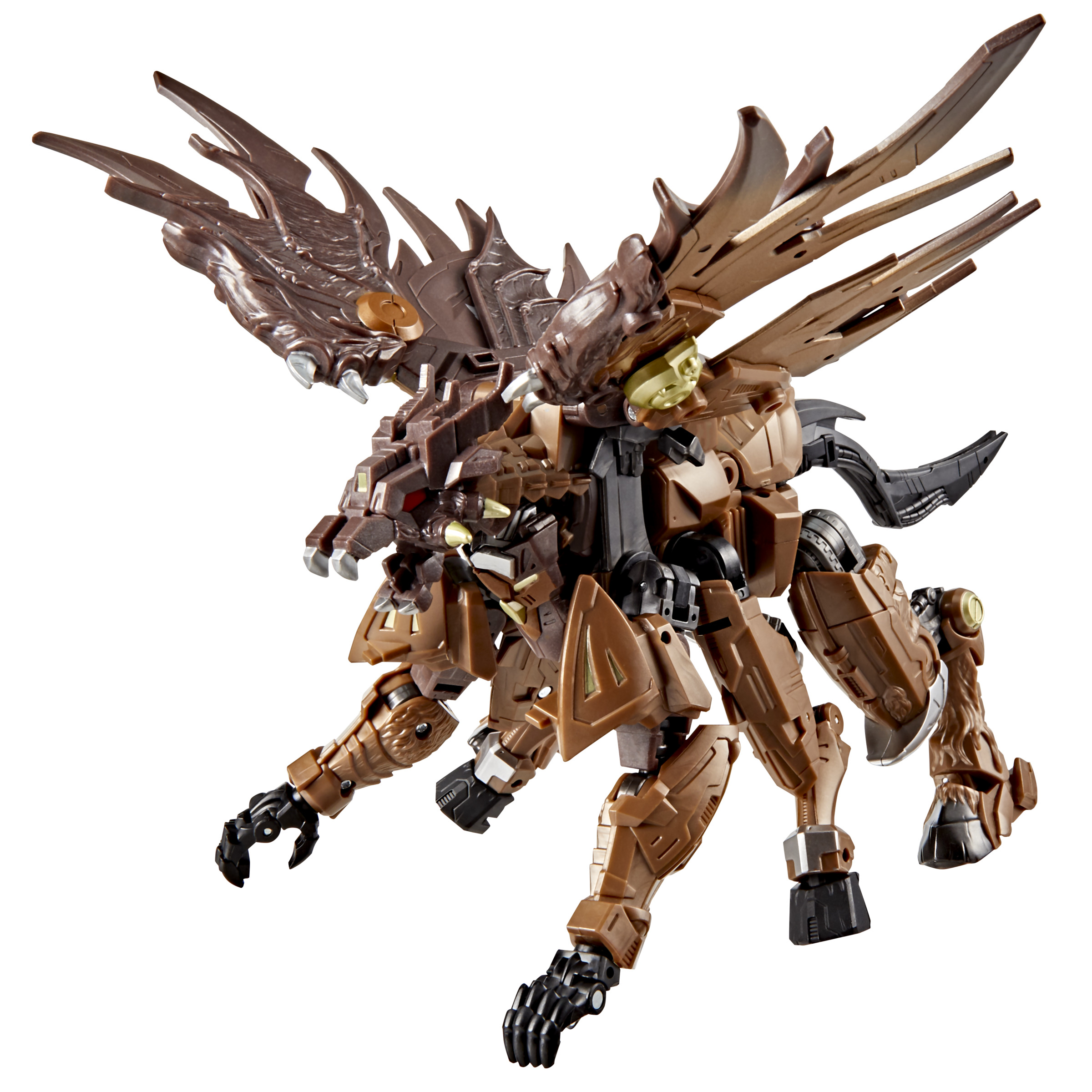 G0488 Transformers Generations Selects Age of the Primes Leader Onyx Prime