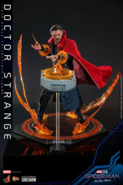 Hot Toys Spider-Man: No Way Home MMAF 1/6 Doctor Strange