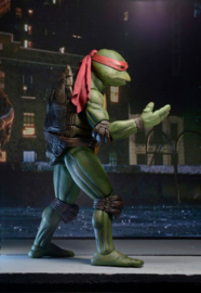 Teenage Mutant Ninja Turtles AF 1/4 Raphael