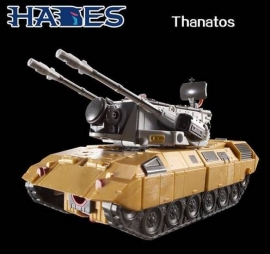 TFC Hades H-02 Thanatos (Killbison)