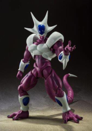 Dragonball Super S.H. Figuarts AF Cooler Final Form