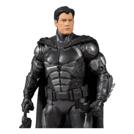 McFarlane Toys AF Justice League Batman (Bruce Wayne)