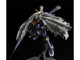 P-Bandai: 1/144 RG Crossbone Gundam X2