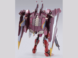 Metal Build Justice Gundam