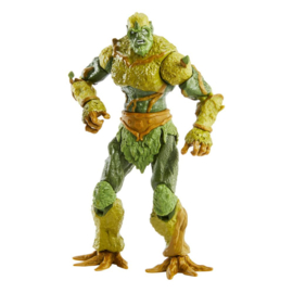 Masters of the Universe: Revelation Masterverse Moss Man