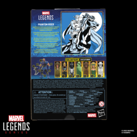 G1738 Marvel Legends Series Phantom Rider