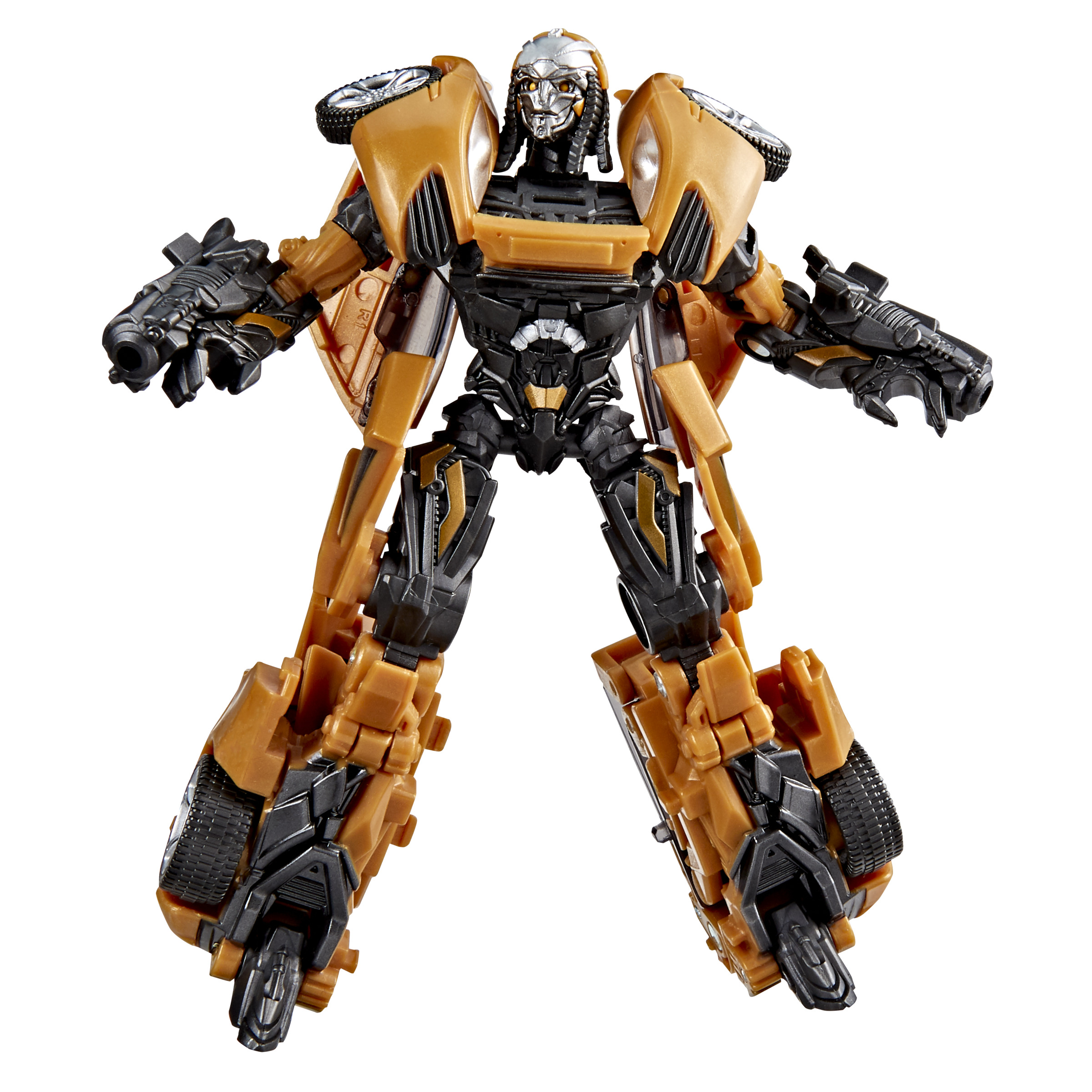 G0857 Transformers Studio Series TF4 Deluxe KSI Widow