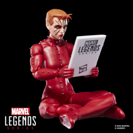 G0814 Marvel Legends Series Phoenix (Rachel Summers)