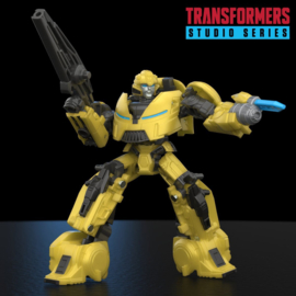 6-body combined Devastator 1/7] TS-06 Scrapper Transformers
