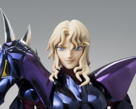 Saint Cloth Myth Ex Alpha Dubhe Siegfried 40th Ann
