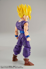 Figure-rise Dragon Ball Z Super Saiyan 2 Gohan