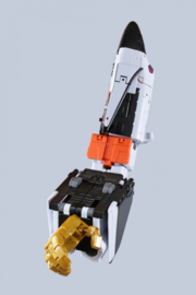 Ocular Max PS-16E Astrolift