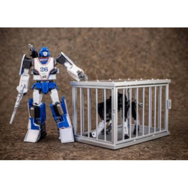 Ocular Max RMX-01+ Cage [for Jaguar]