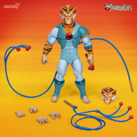 Thundercats Ultimates AF Wave 2 Tygra The Scientist Warrior