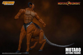 Mortal Kombat Action Figure 1/12 Motaro