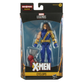 Marvel Legends Classic X-Men Cyclops