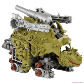 Takara Zoids WIld ZW-28 Bazootie (M)