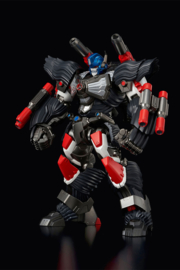 Flame Toys [Furai Action] Optimus Primal