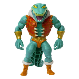 MOTU x TMNT: Turtles of Grayskull Leatherhead