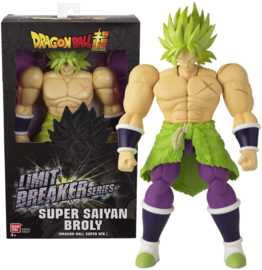 Limit Breaker Series - Super Saiyan Broly (Dragon Ball Super)